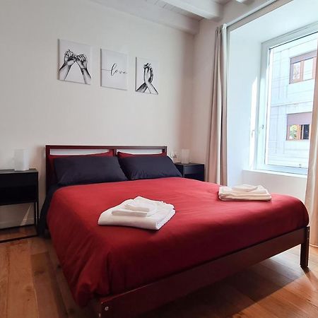 Porta Nuova - Casa Vacanze Ai Mille - 3 Bergamo Exterior photo
